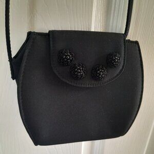 Liz Claiborne Hobo Crossbody Mini Bag